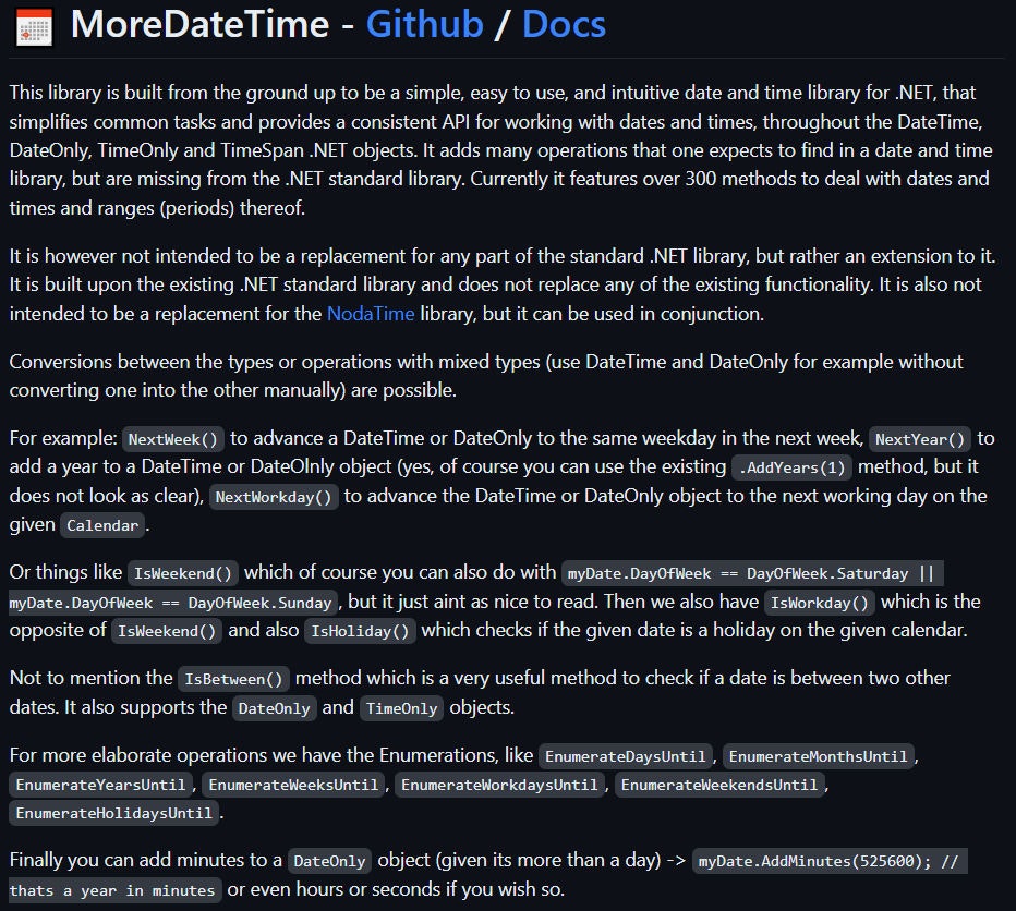 Moredatetime media 3