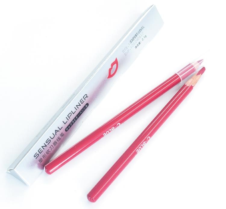 thin lines eyebrow pencil japan price gallery image