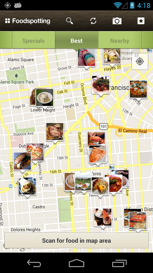 Foodspotting gallery image