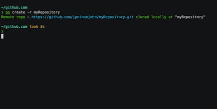 Git Governance gallery image