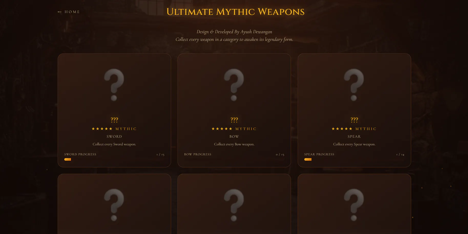 Divine Forge  gallery image