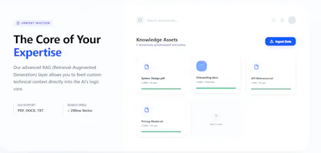 Clever AI gallery image