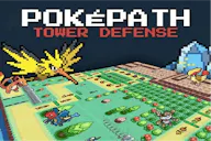 Pokepath TD