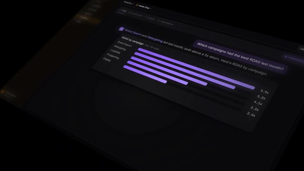 Basedash: Embedded Analytics gallery image