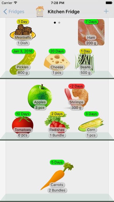 My Fridge gallery image