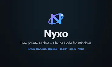 Nyxo gallery image
