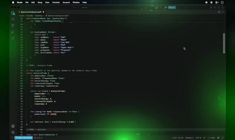 BeatAlive screenshot 4