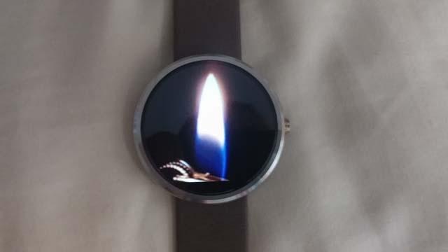 Flame for Wear gallery image