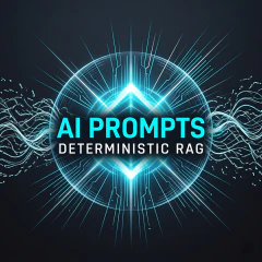 Enterprise RAG Prompt Architecture logo