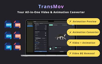 TransMov gallery image