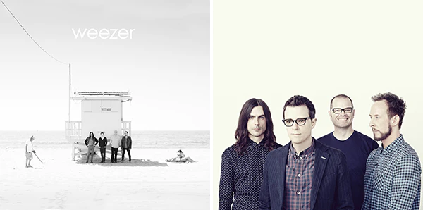 Song Exploder: Weezer