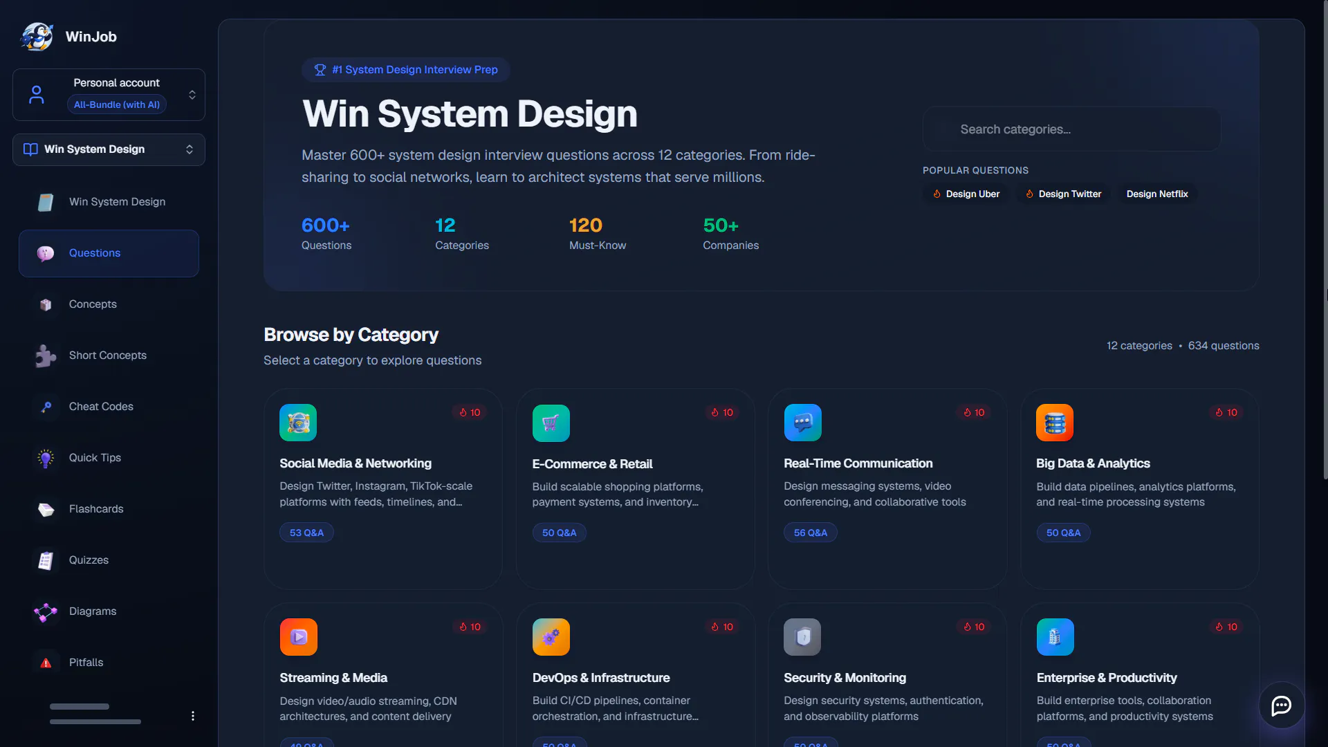 WinJob gallery image