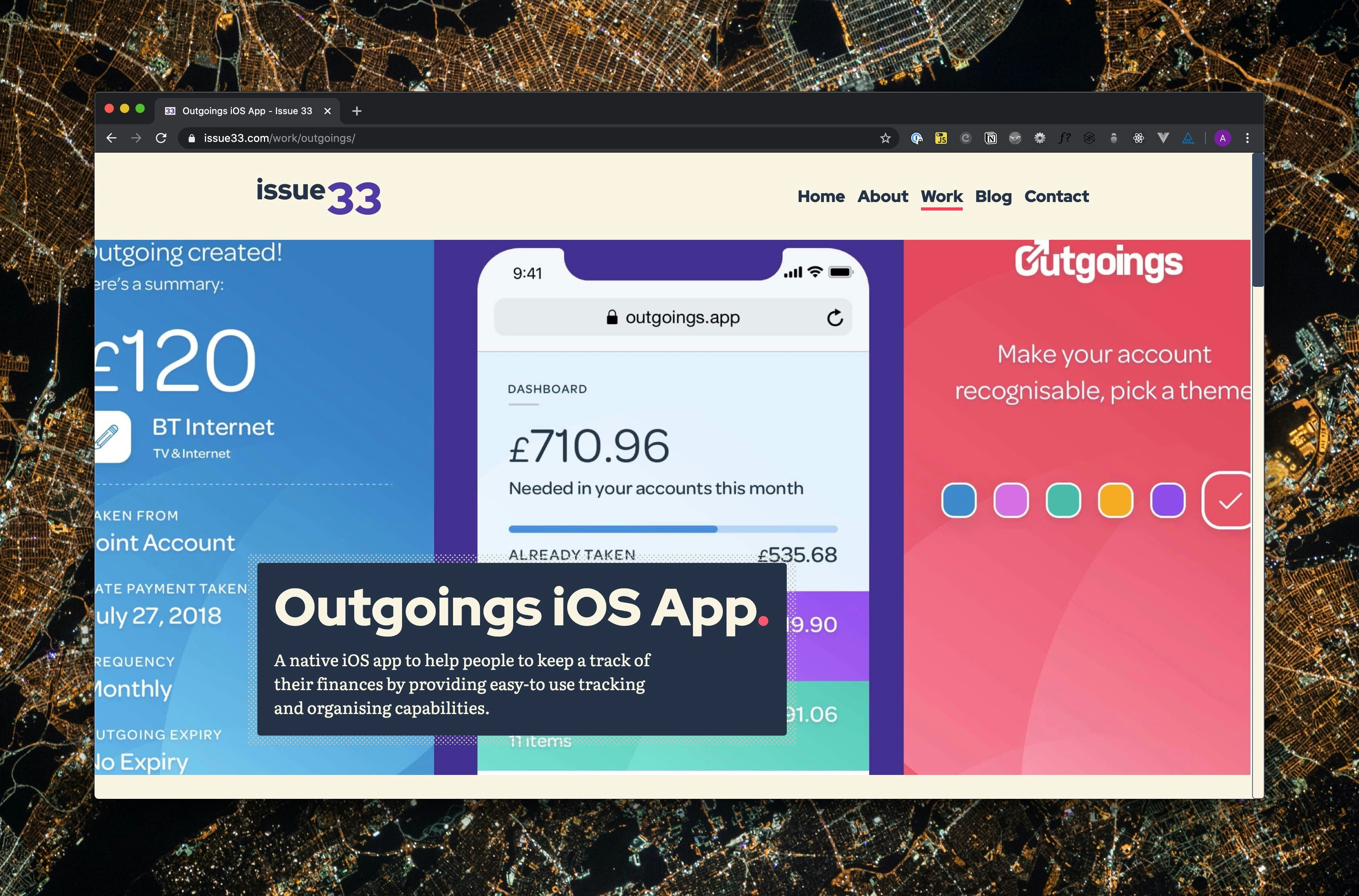 Learn Eleventy From Scratch Course gallery image