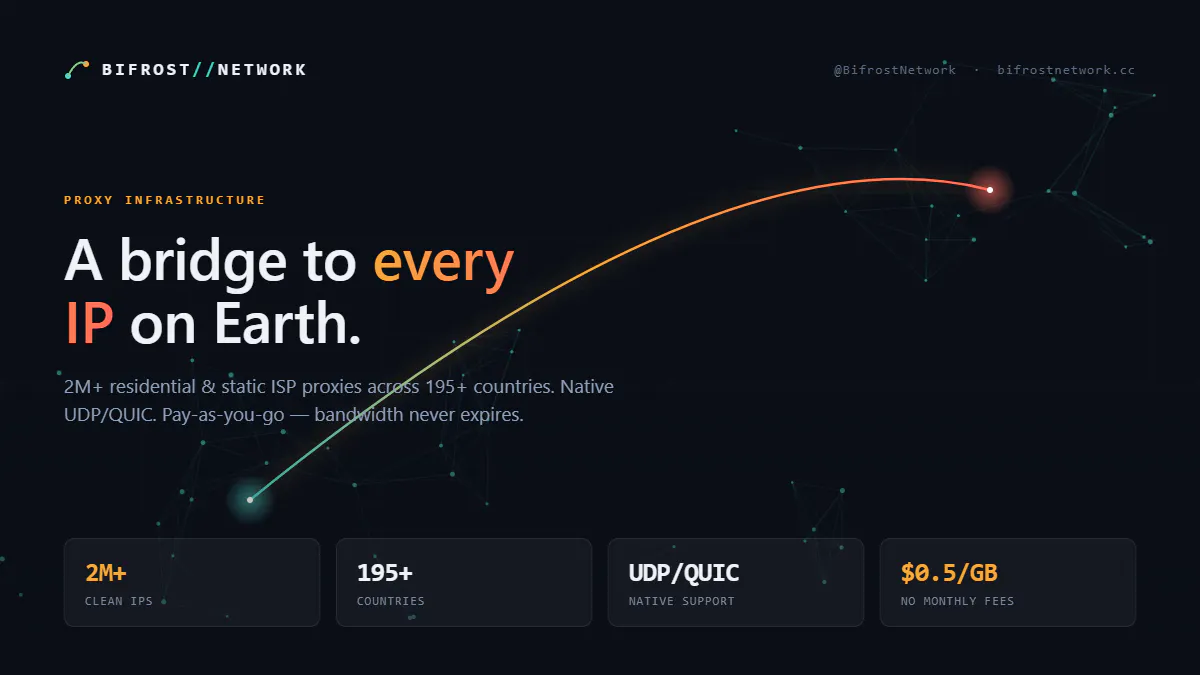 BifrostNetwork gallery image