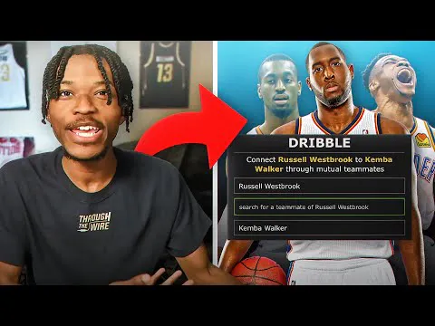 Dribble Game Trivia gallery image