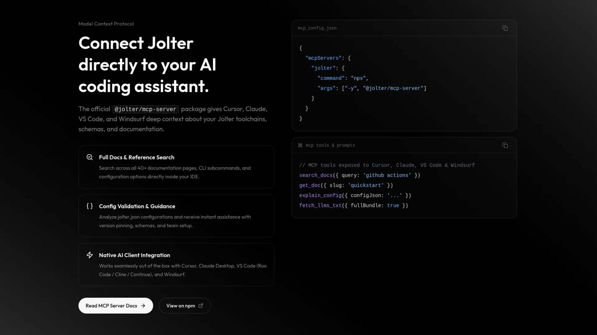 Jolter gallery image