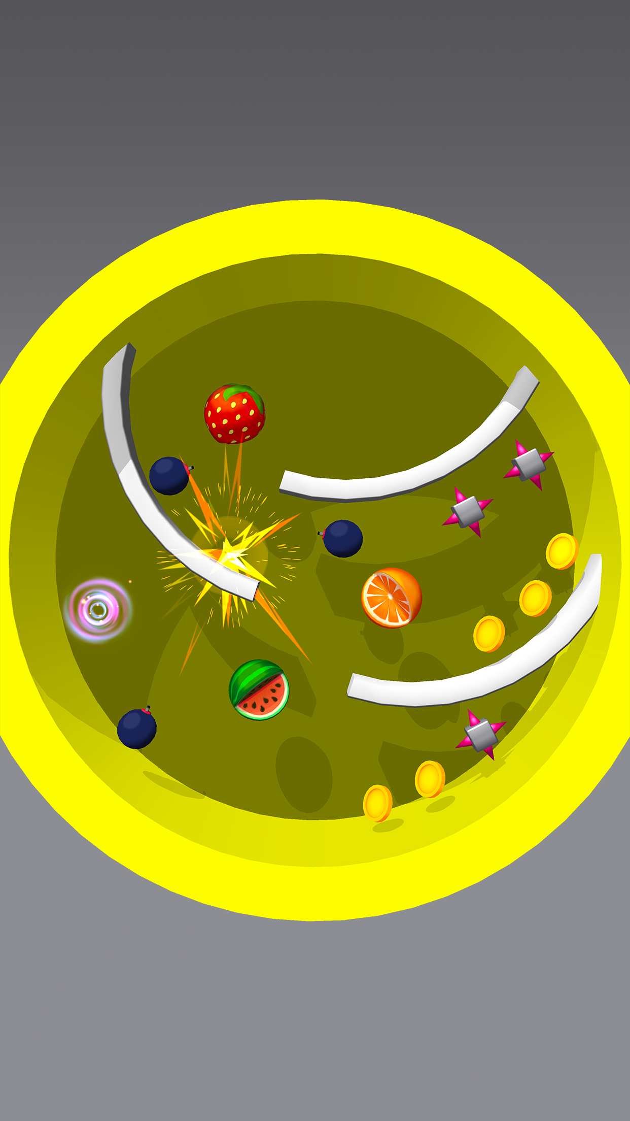 Tap Roller gallery image