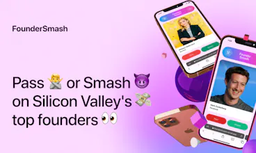FounderSmash gallery image