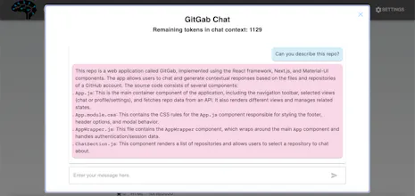 GitGab gallery image