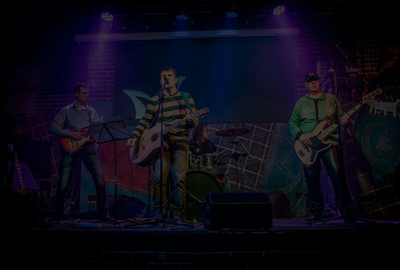 Encore Music gallery image