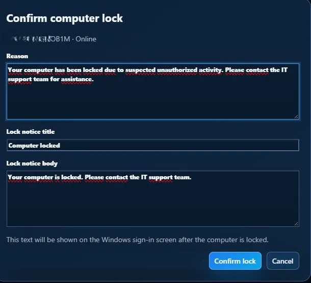 Eleve Admin gallery image