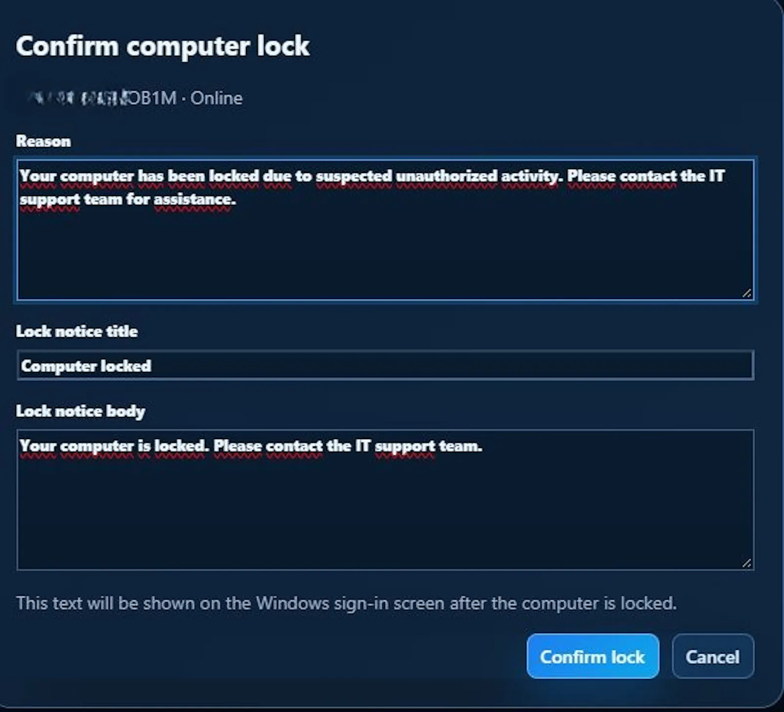 Eleve Admin screenshot 6