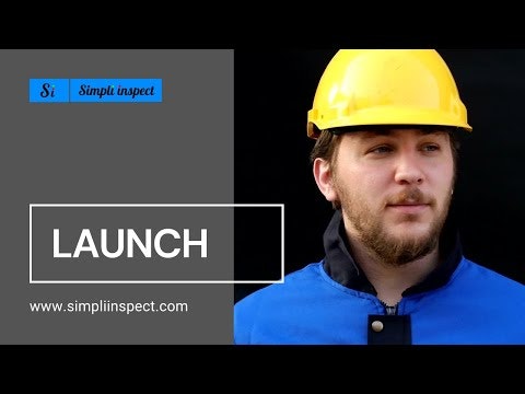 Simpliinspect gallery image