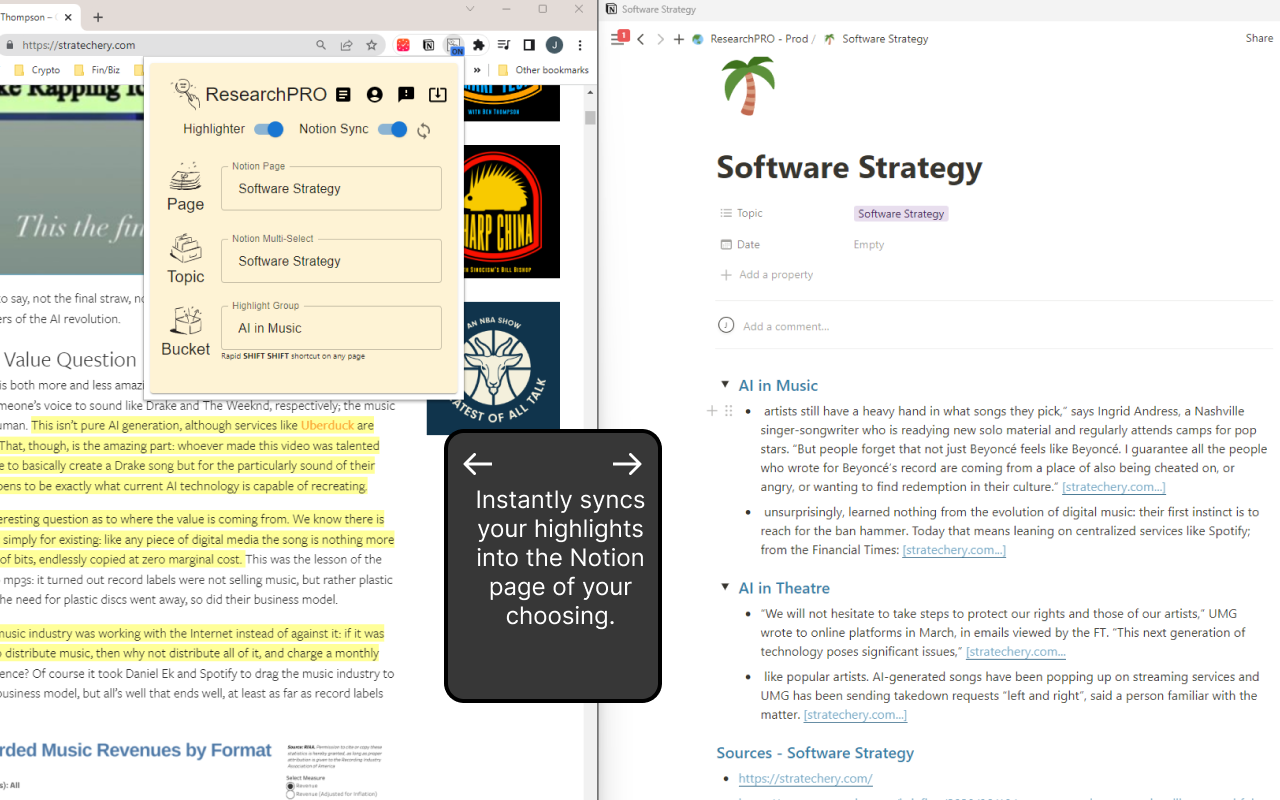 ResearchPRO media 2