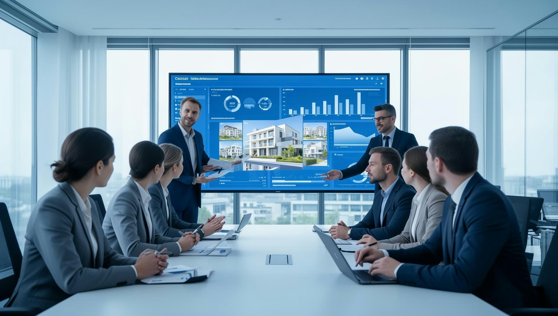 ImmoStack gallery image