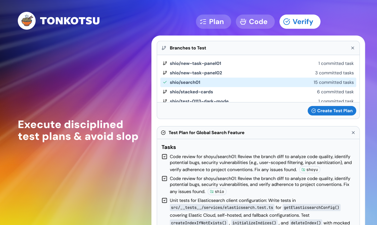 Tonkotsu gallery image
