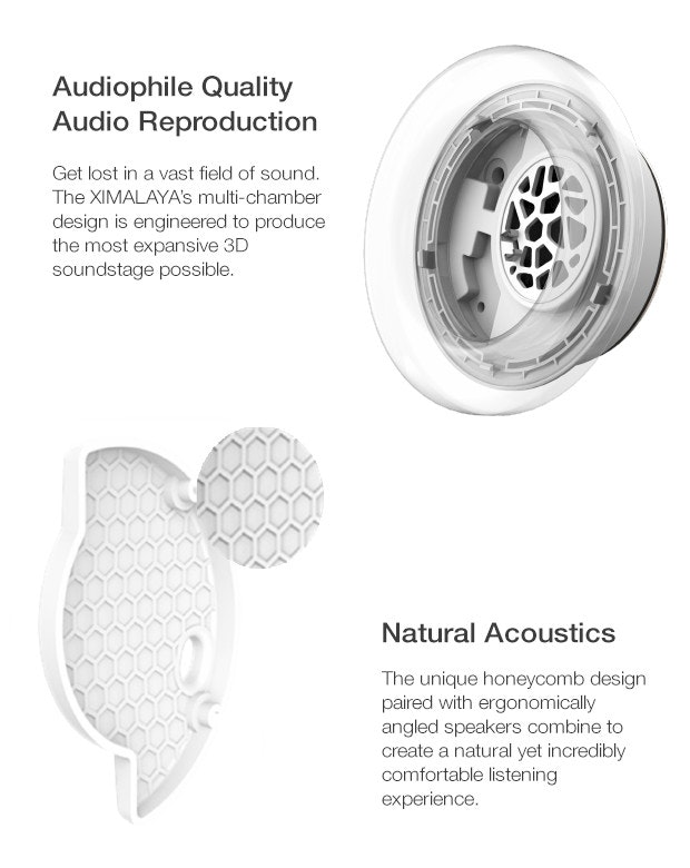 Ximalaya gallery image