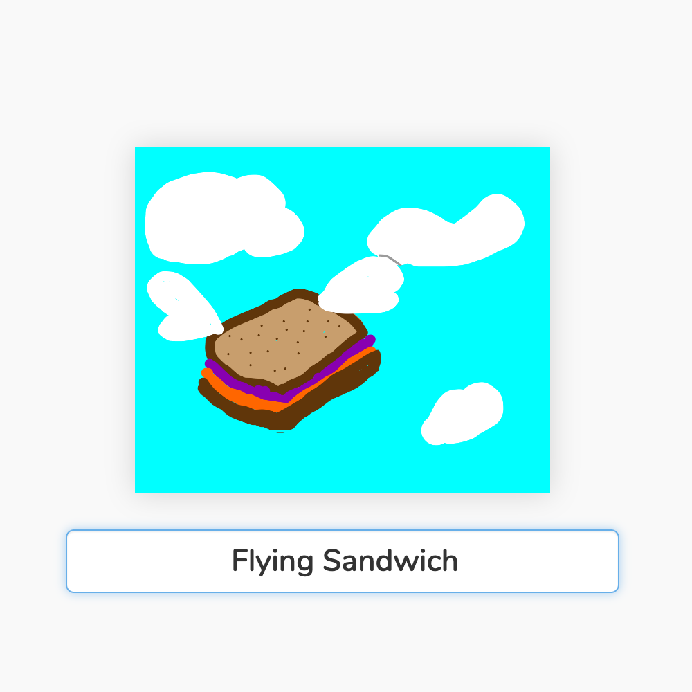 Drawception gallery image