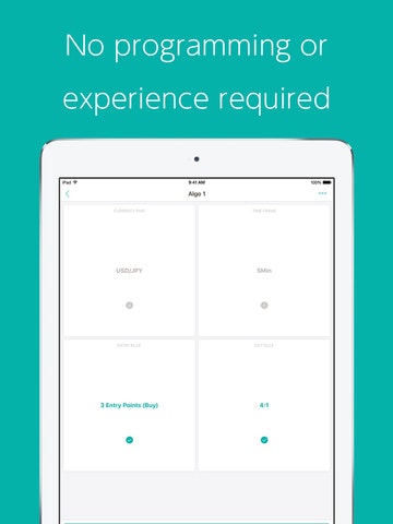 Capitalico for iOS gallery image