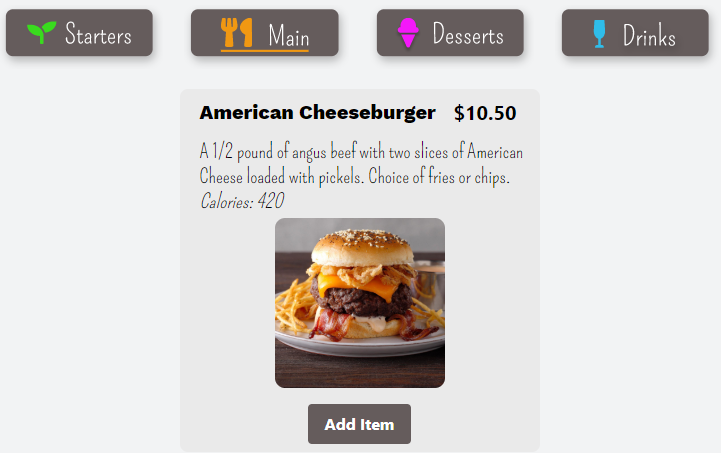 SmartMenus gallery image