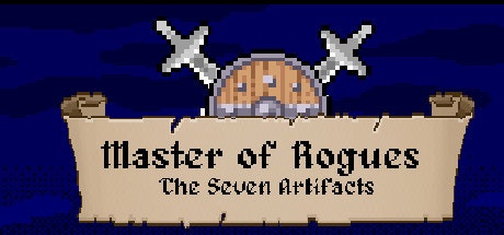 Master of Rogues - The Seven Artifacts (roguelike) gallery image