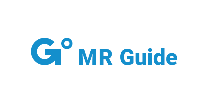 MR Guide gallery image