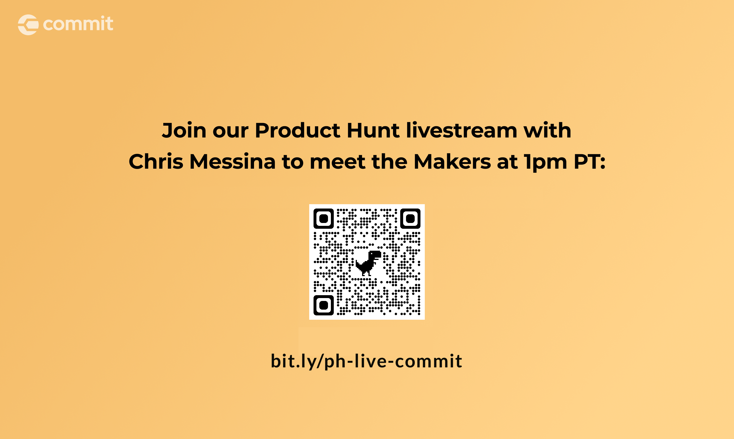 The Commit Platform gallery image