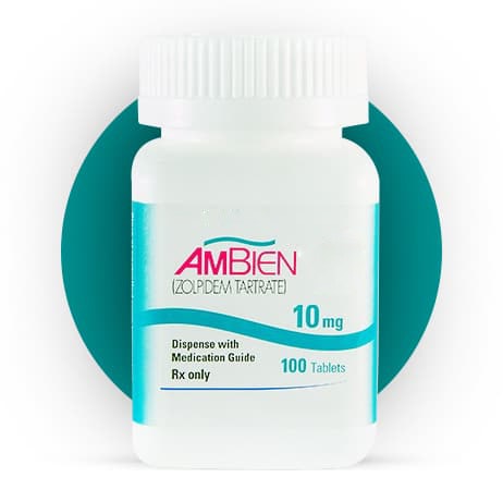 Buy Ambien online in USA without Rx