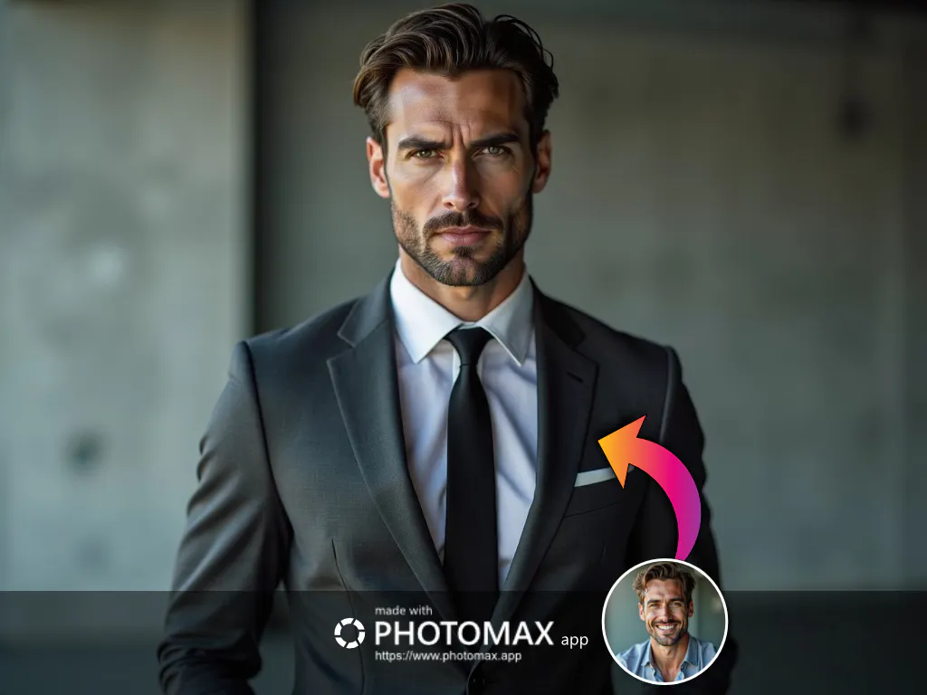 Photomax gallery image