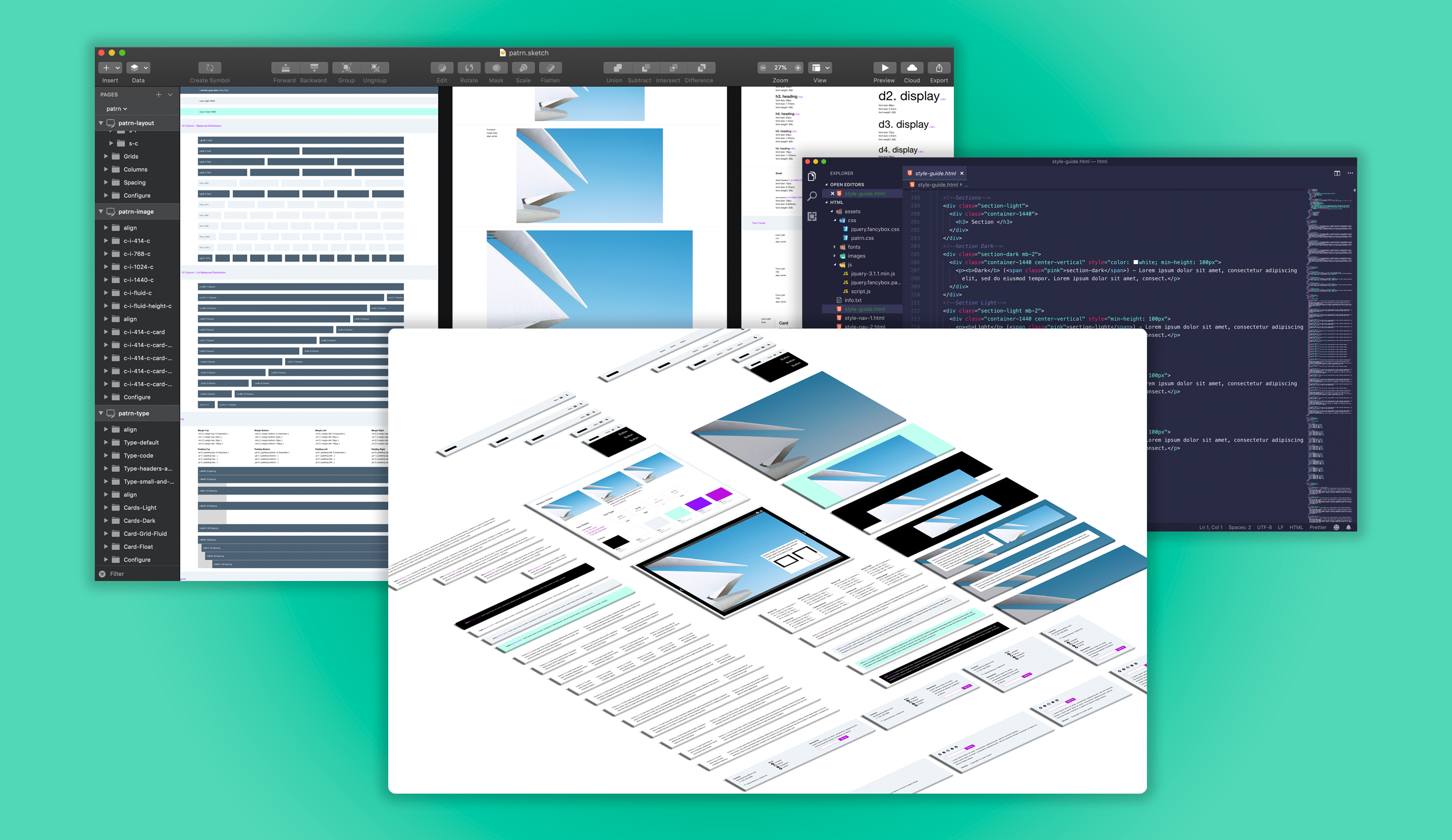 Patrn.Design gallery image