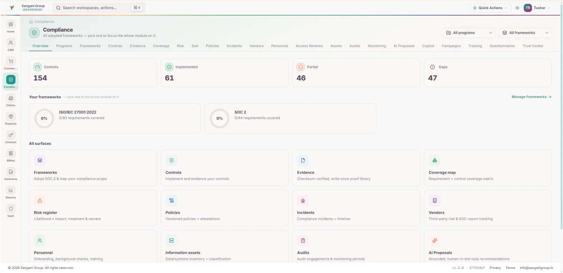 Avoryx gallery image