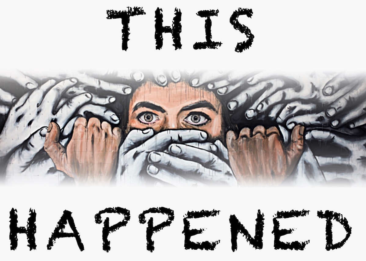 This Happened Podcast gallery image