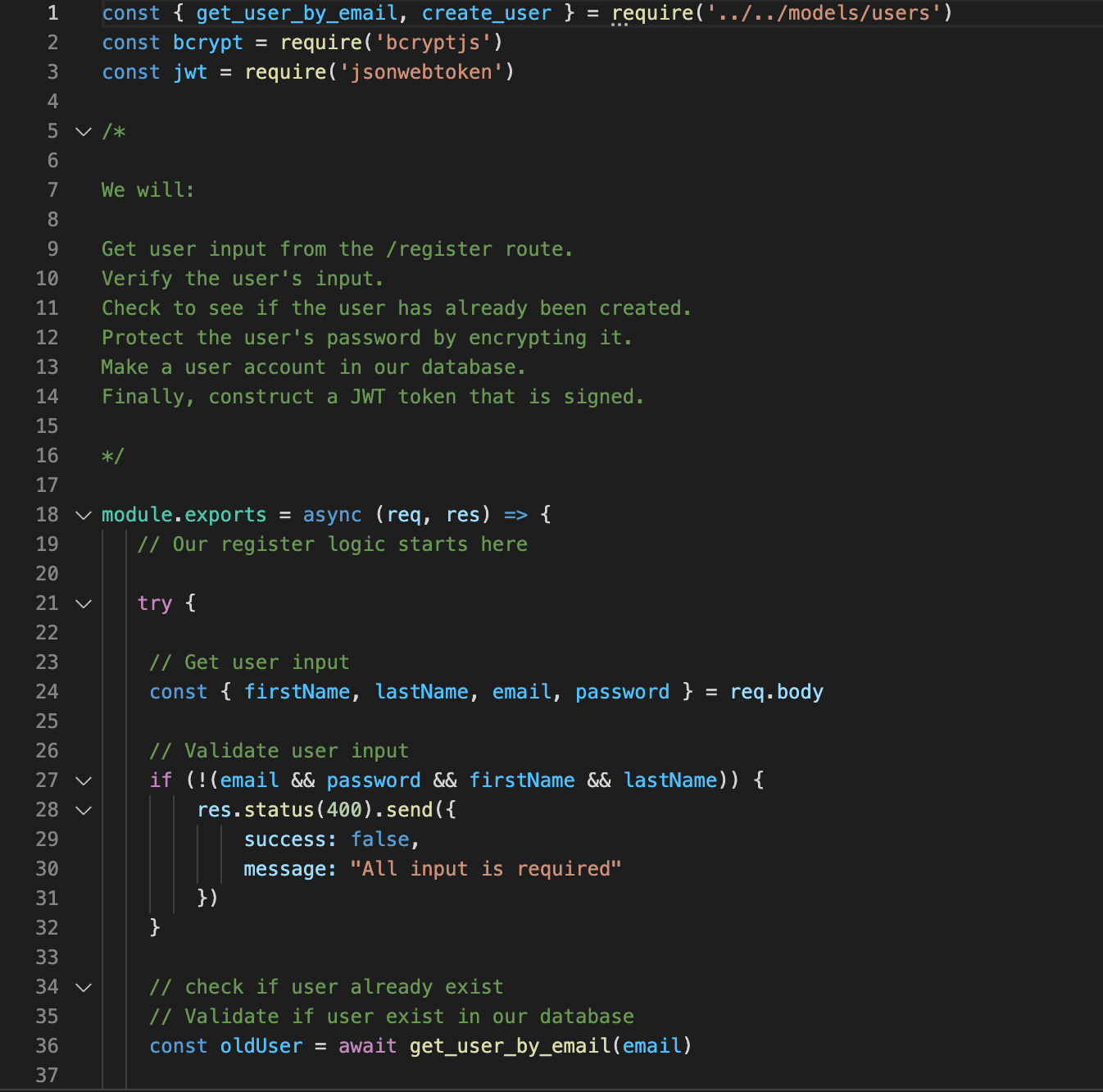 Code Vacations gallery image