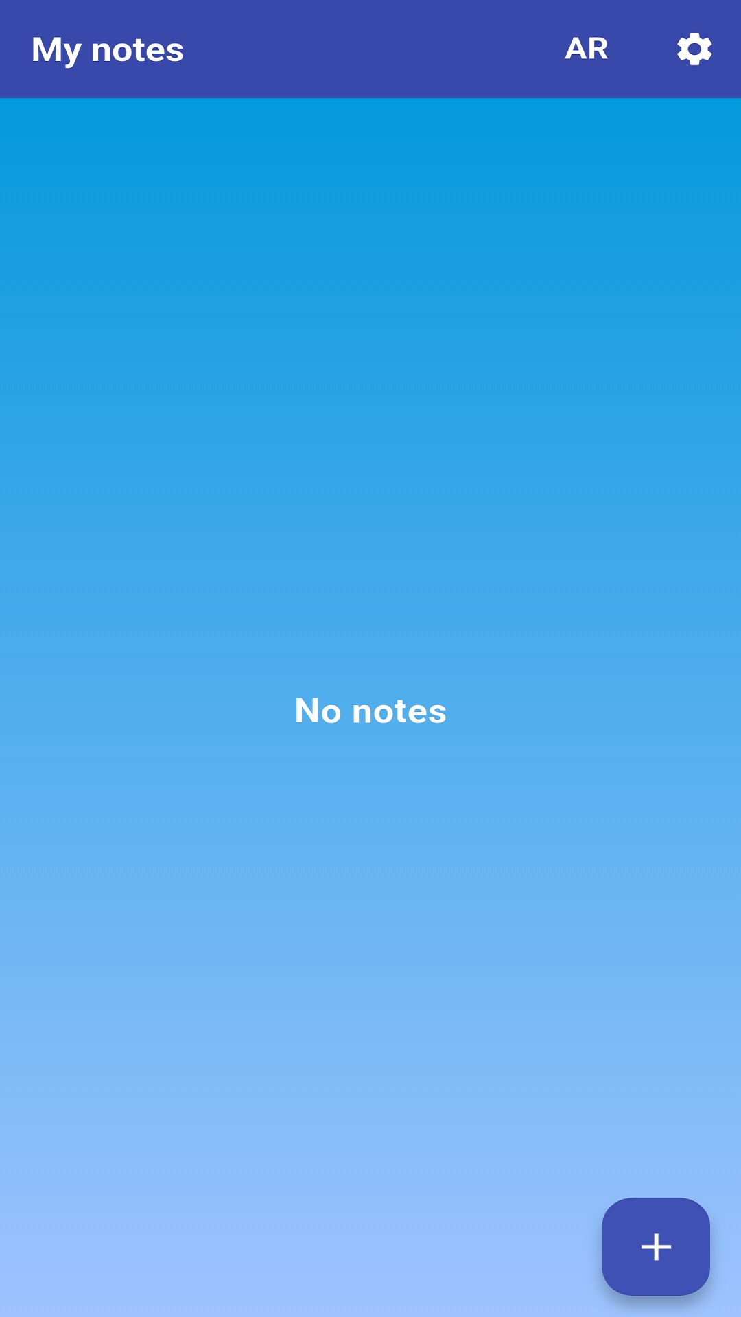 Voice Notes – Quick Audio Notes gallery image