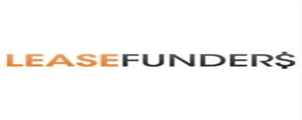 Lease Funders cover