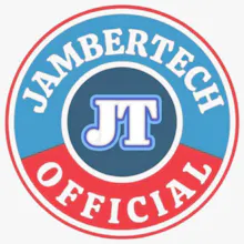 JamberTech Official Logo gallery image