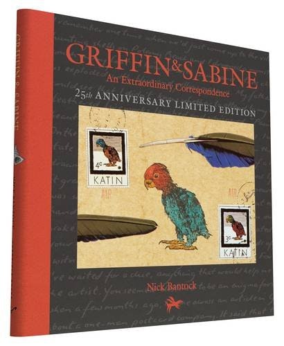 Griffin and Sabine 25th Anniversary Edition: An Extraordinary Correspondence 