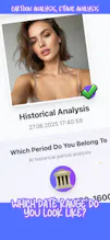 Vismetry Face Analysis gallery image
