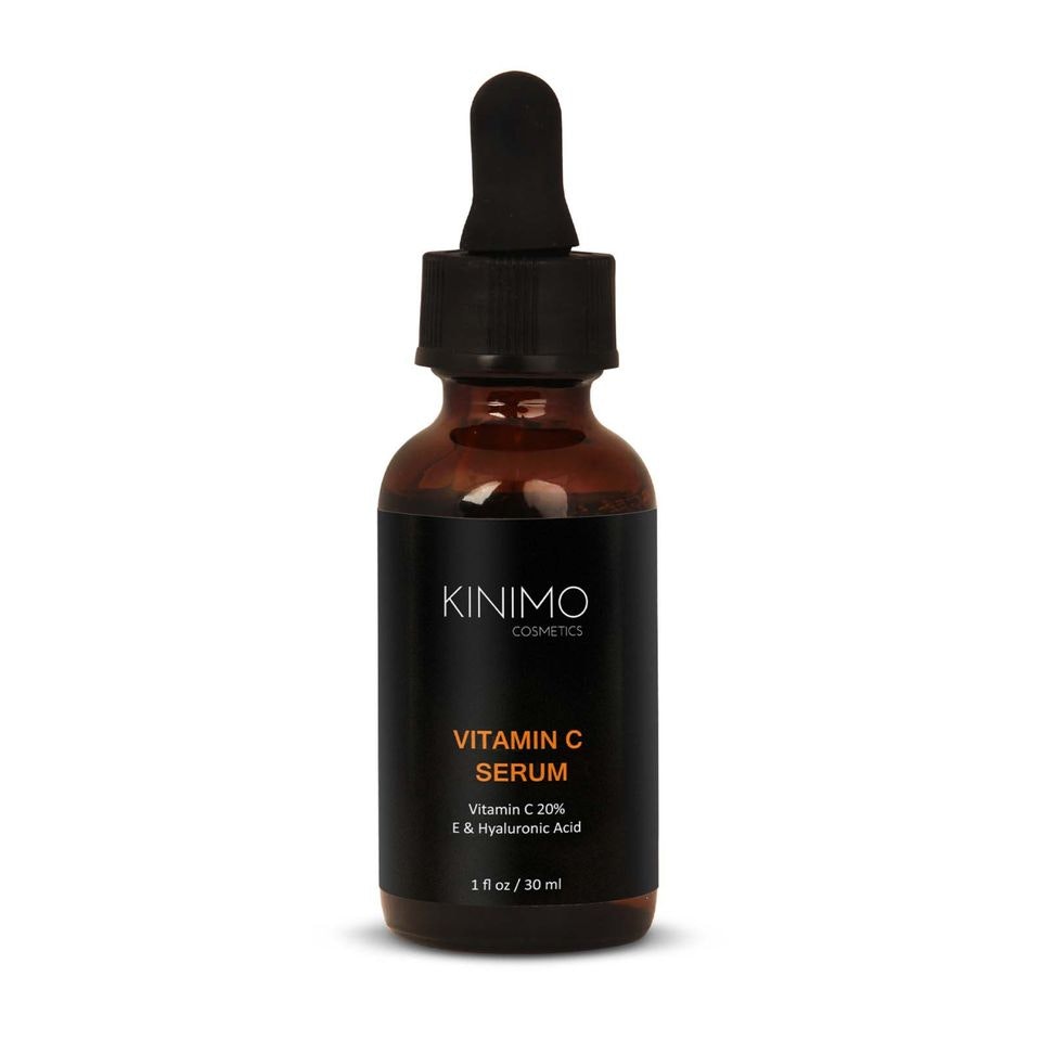 vitamin c serum