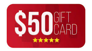 Gift Card logo